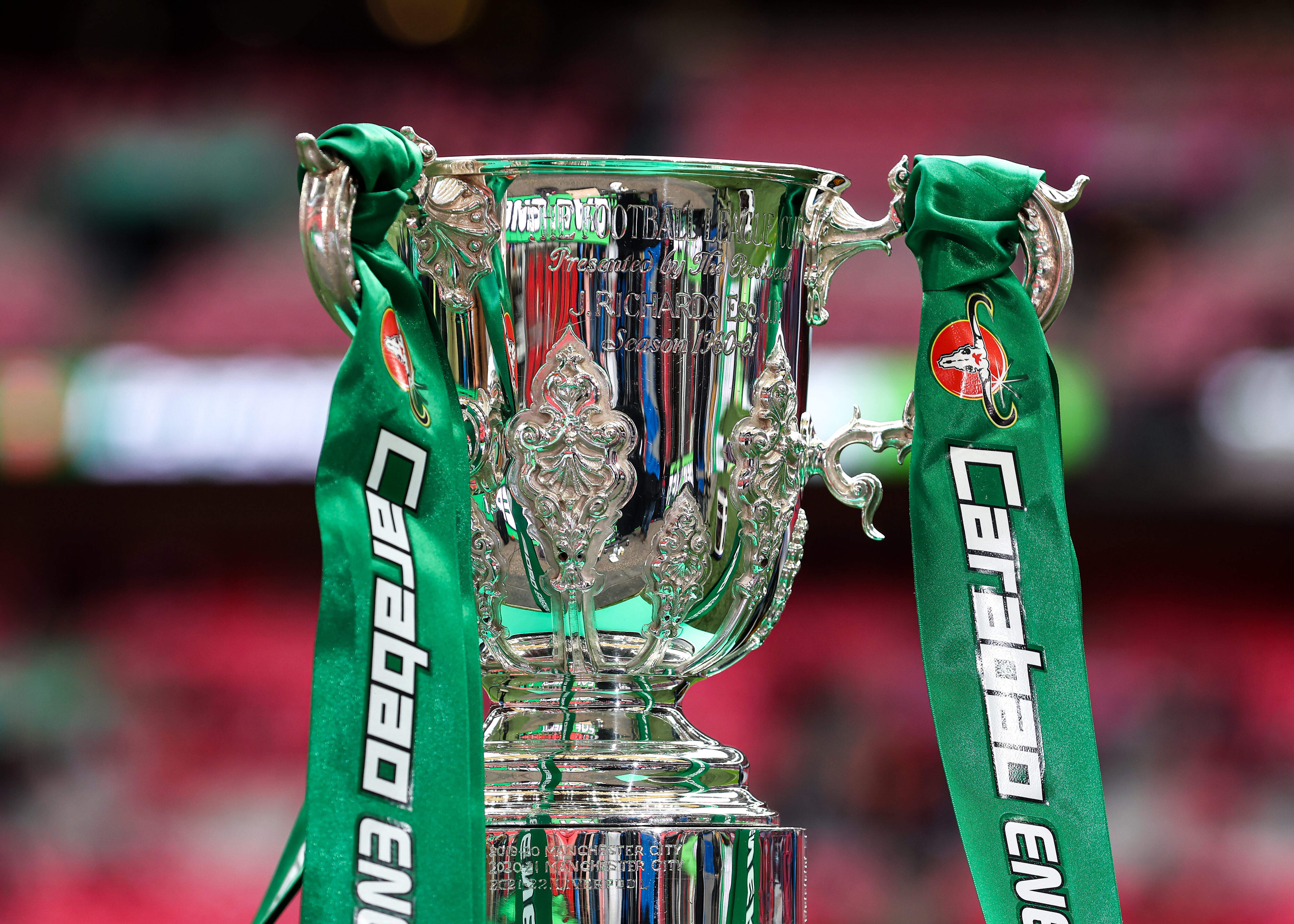 EFL Cup live in Nigeria – Where to watch?