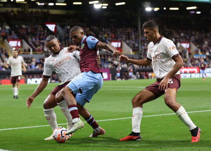 South Africa’s Lyle Foster one step away from Premier League history