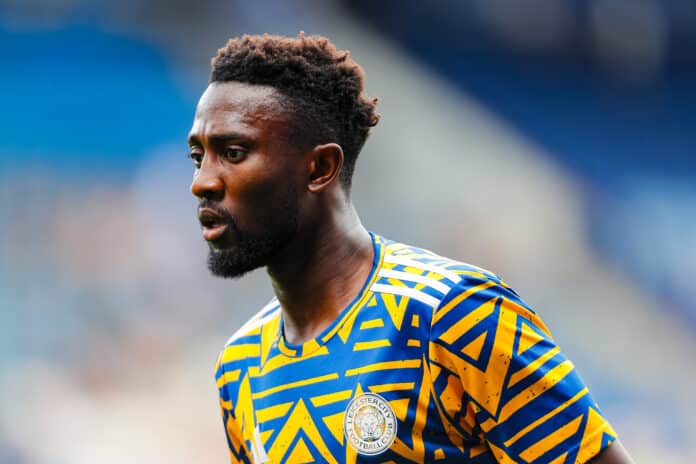 Wilfred Ndidi agrees personal terms with Forest as Leicester exit nears