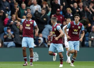 Lyle Foster breaks Bafana Bafana’s almost 10-year Premier League duck