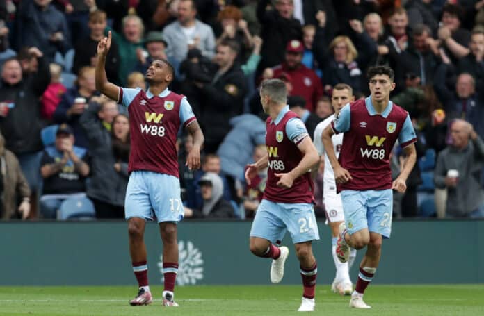 Lyle Foster breaks Bafana Bafanaâ€™s almost 10-year Premier League duck