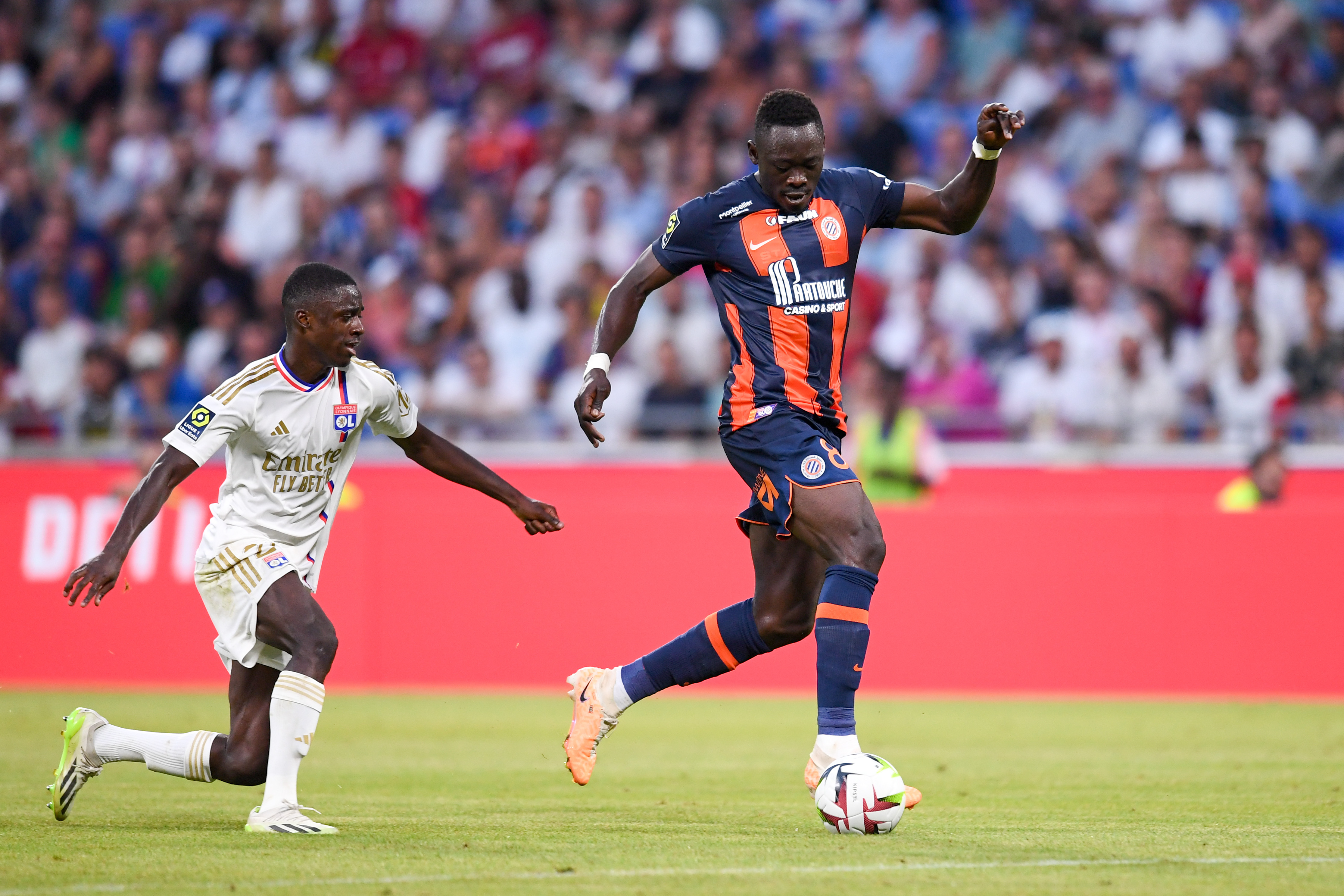 Montpellier vs Reims lineups, 3 predictions – Ligue 1