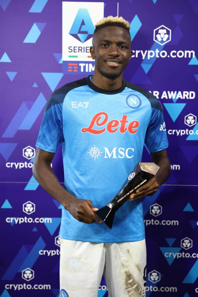 Here's why we're expecting over 30 Victor Osimhen goals this season 2 ICONSPORT LP 21061948