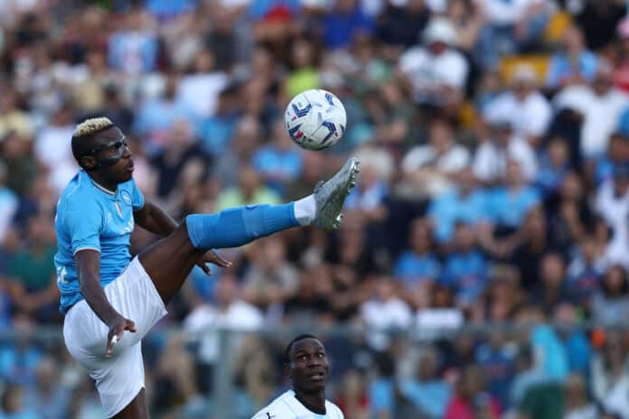 Italy Serie A prediction – Osimhen the clear Golden Boot favourite