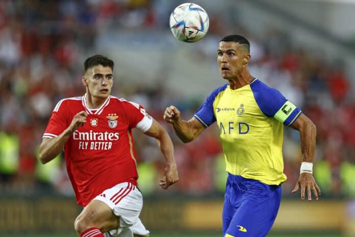 Watch the Saudi Pro League in South Africa &ndash; Live football streaming apps