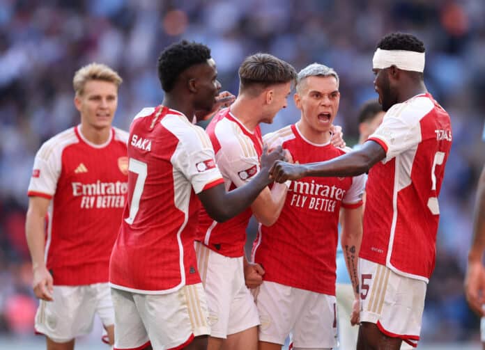 Arsenal vs Nottingham Forest lineups - Will Taiwo Awoniyi repeat history? Arsenal vs Nottingham Forest lineups – Can Forest claim win in Awoniyi’s absence?