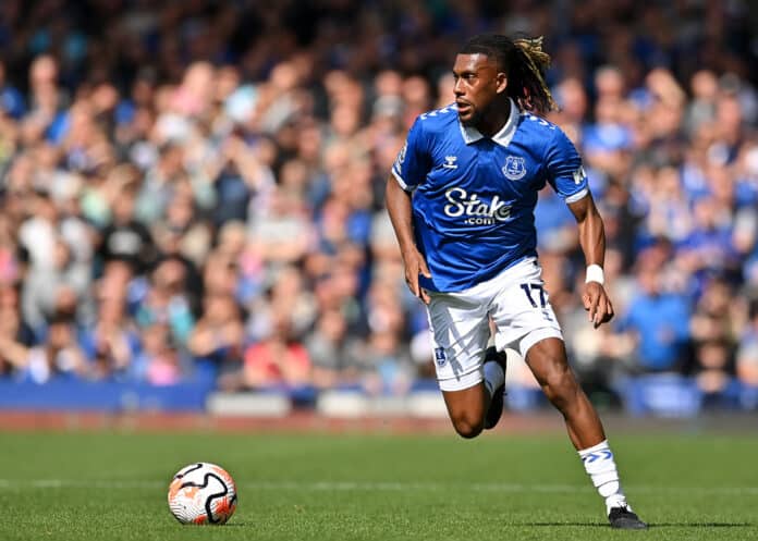 Aston Villa vs Everton lineups and where to watch in Nigeria