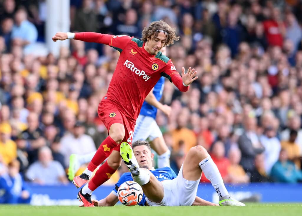 Wolves chase Kelechi Iheanacho because of their wasteful forwards