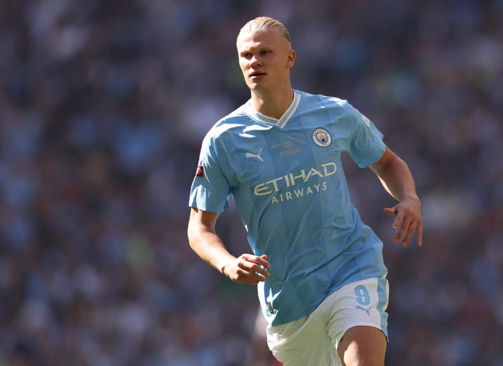 Erling Haaland is a must in FPL teams