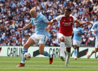 Watch the Premier League Live in Kenya – Best live football streaming apps