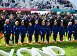 Banyana Banyana vs Italy: Lineups and odds – Women’s World Cup