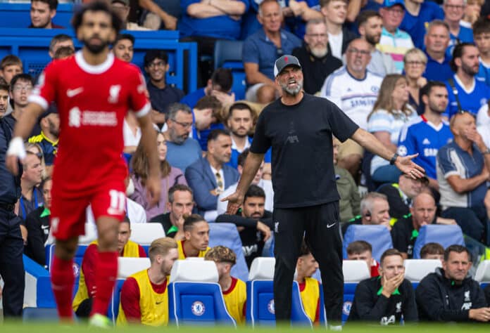 Liverpool vs Bournemouth marks the return of Premier League football to Anfield Liverpool vs Bournemouth lineups and where to watch in Ghana