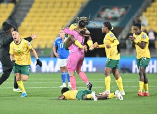 Download DJ Maphorisa ‘Banyana’ MP3 Song