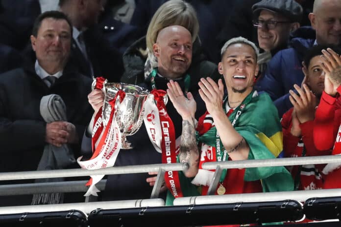 EFL Cup live in Kenya &ndash; Where to watch?