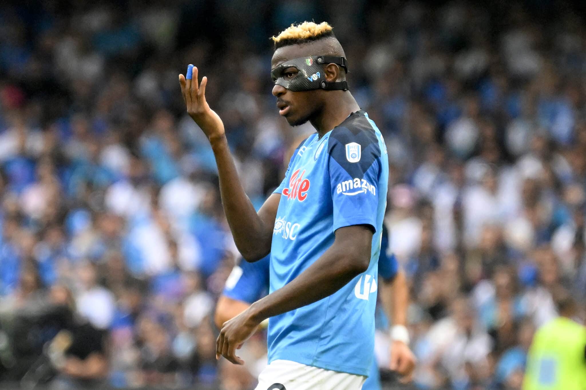 Serie A prediction - Chukwueze's Milan to beat Napoli to Scudetto 2 Serie A prediction