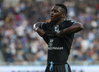 South Africans to watch in the current USA MLS season