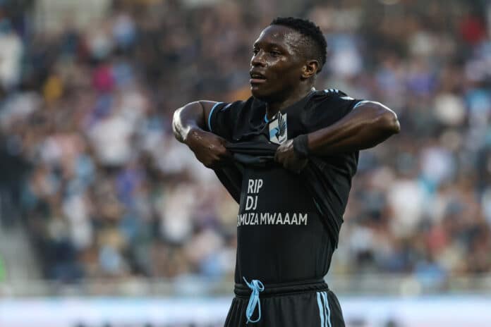 South Africans to watch in the current USA MLS season