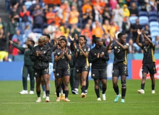 What next for Banyana after World Cup loss? Banyana Banyana fixtures – Full list