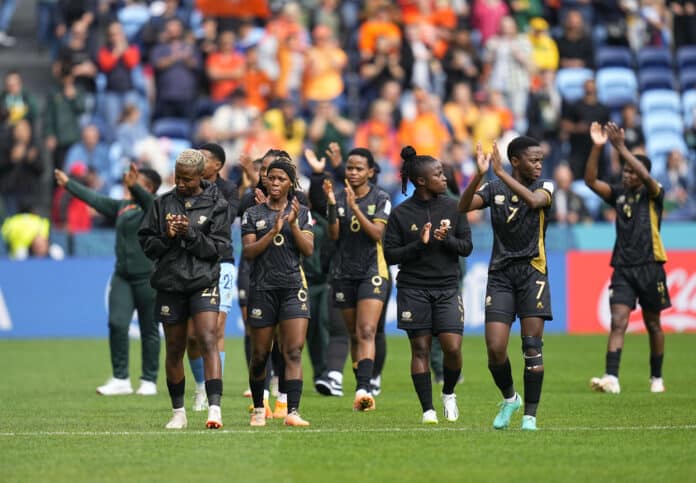 What next for Banyana after World Cup loss? Banyana Banyana fixtures – Full list
