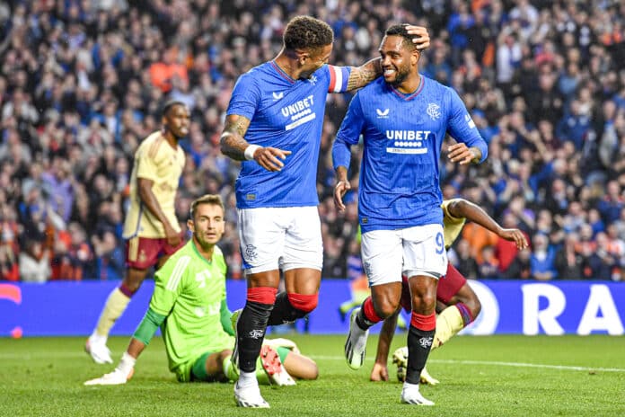 Servette vs Rangers lineups UEFA Champions League Servette vs Rangers lineups UCL – Can Dessers deliver again?