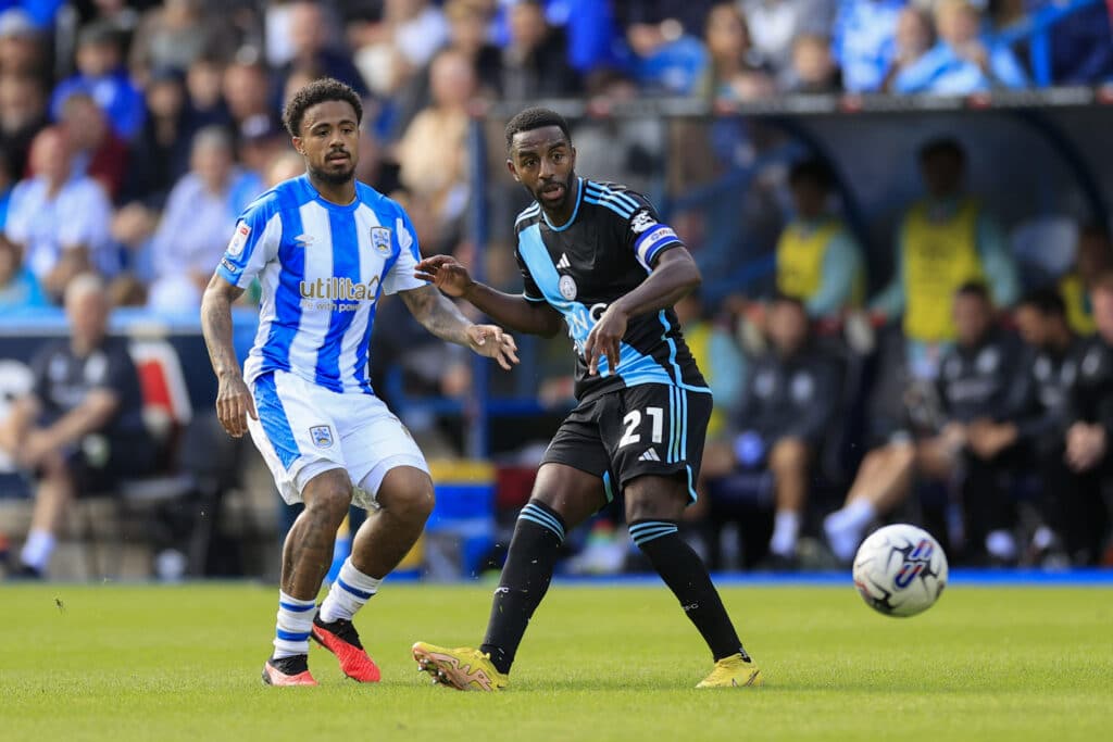 Ricardo Pereira will fixture in Leicester City vs Cardiff City