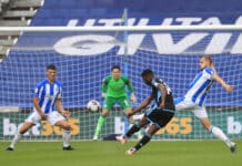 Leicester City vs Cardiff City lineups and where to watch in Nigeria