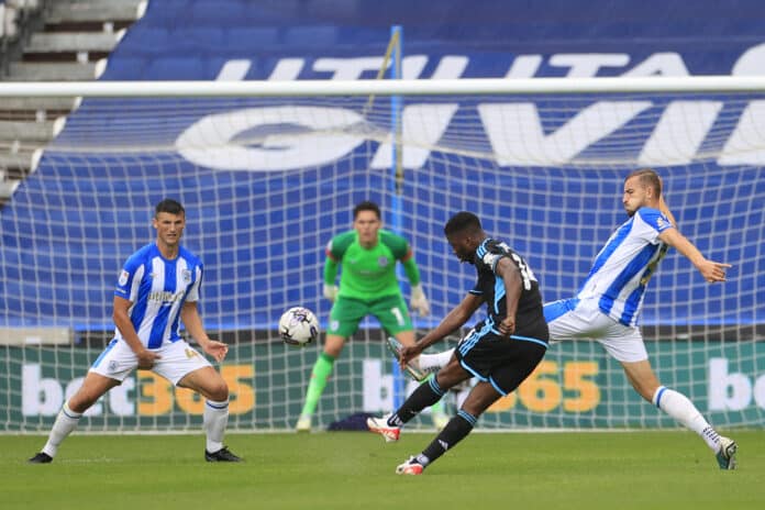 Leicester City vs Cardiff City lineups and where to watch in Nigeria