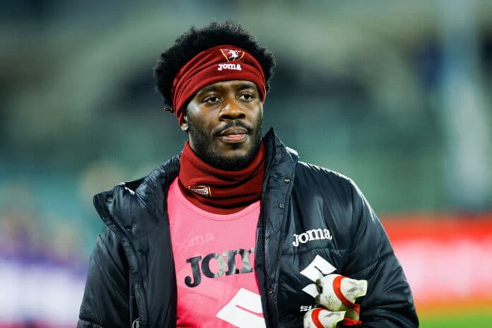 Ola Aina - Salary, stats, net worth, wife Ola Aina – Salary, stats, net worth, wife