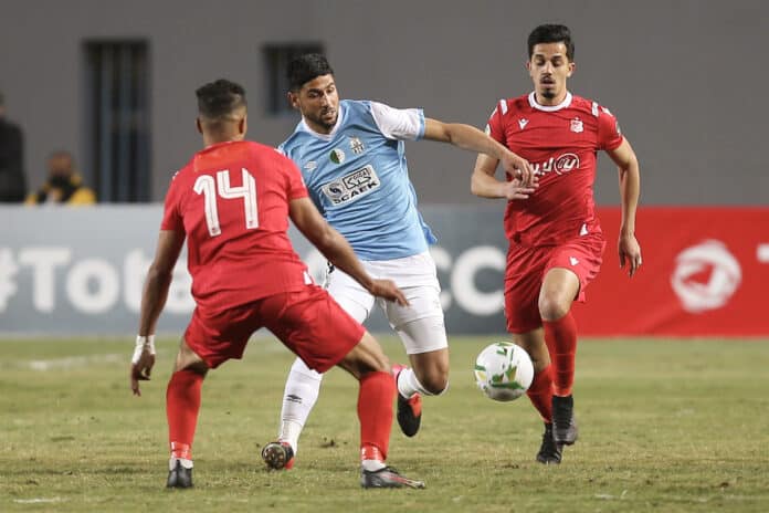 Al-Ahly Benghazi vs Enyimba lineups, 3 predictions - CAF Champions League Al-Ahly Benghazi vs Enyimba lineups, 3 predictions – CAF Champions League