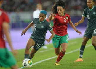 Super Falcons fixtures 2023 – Full list