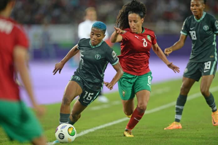 Super Falcons fixtures 2023 – Full list
