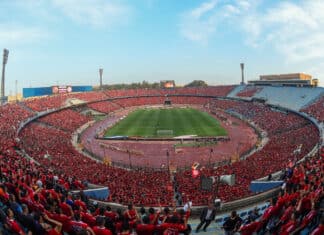 Watch the CAF Champions League live in Nigeria – Live football on TV