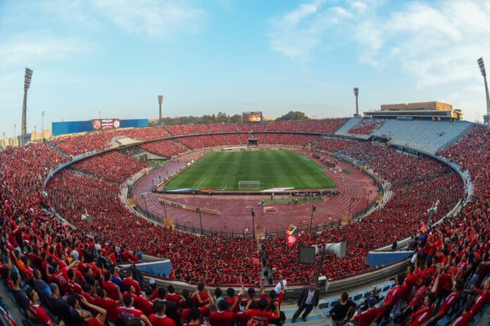 Watch the CAF Champions League live in Nigeria - Live football on TV Watch the CAF Champions League live in Nigeria – Live football on TV