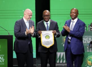 When is the African Football League draw? All you need to know