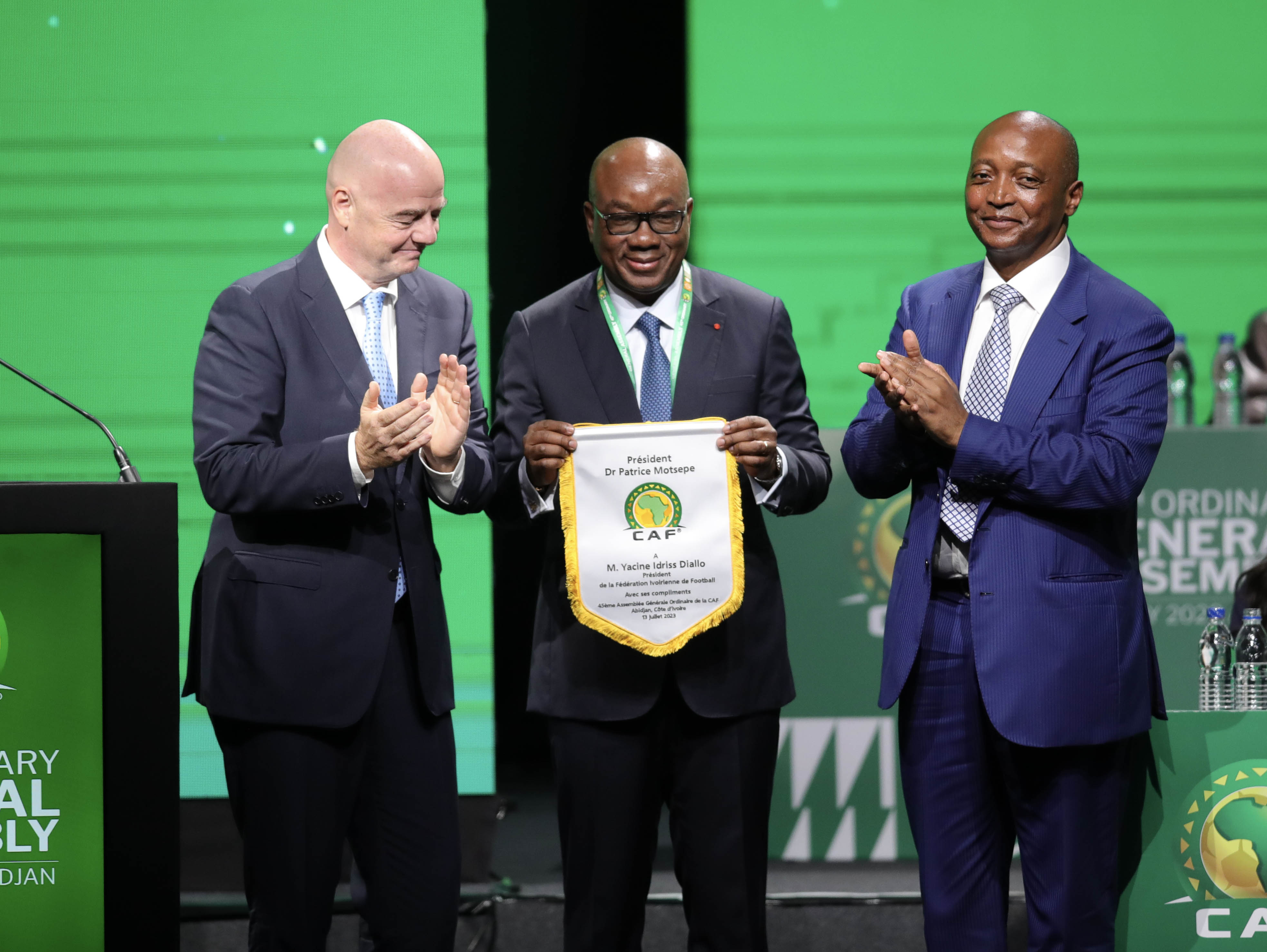 When is the African Football League draw? All you need to know