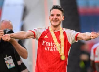 ALL Premier League transfer done deals – Complete list