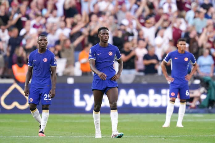 Chelsea vs Luton Town lineups and how to watch live in Nigeria
