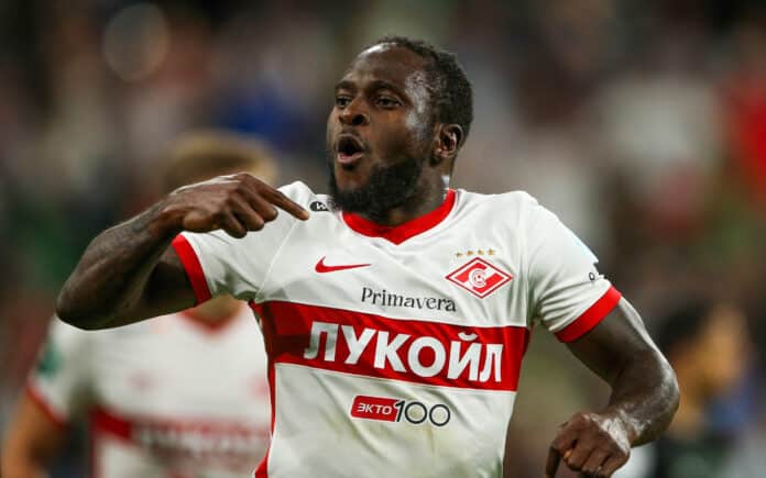 Victor Moses tribe – Where is the Nigerian winger from?