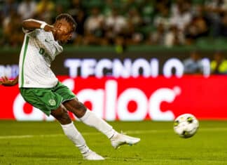 Abdul Fatawu Issahaku – Salary, net worth, girlfriend