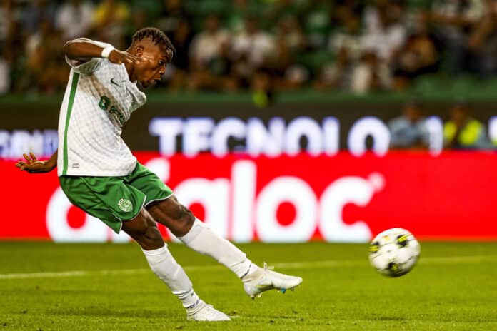 Abdul Fatawu Issahaku – Salary, net worth, girlfriend