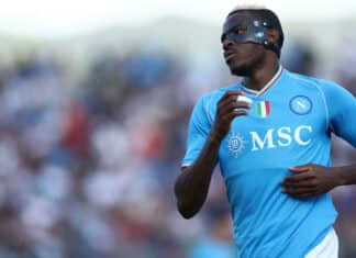 ‘Osimhen to beat Salah, Mahrez to African Player of the Year’ – Asamoah Gyan