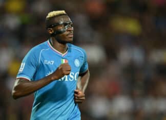 How Napoli will pay Victor Osimhen’s €10 million salary