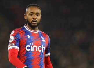 Jordan Ayew – Wife, salary, age, net worth