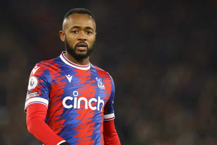 Jordan Ayew – Wife, salary, age, net worth