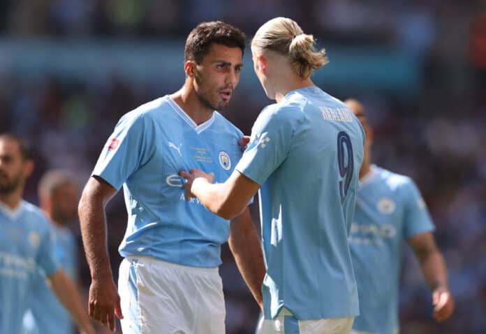 Burnley vs Man City lineups and where to watch in Nigeria Burnley vs Man City lineups and where to watch in Nigeria