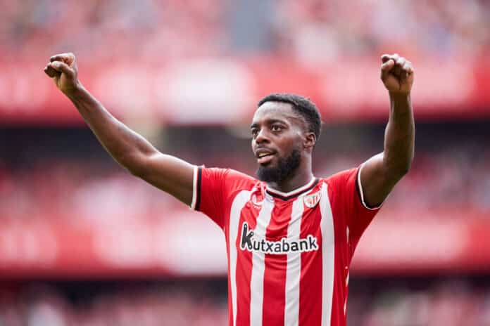 11 Inaki Williams facts that will blow your mind about Ghana star