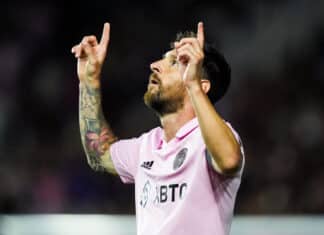 How Harambee Stars ace missed rare Lionel Messi opportunity