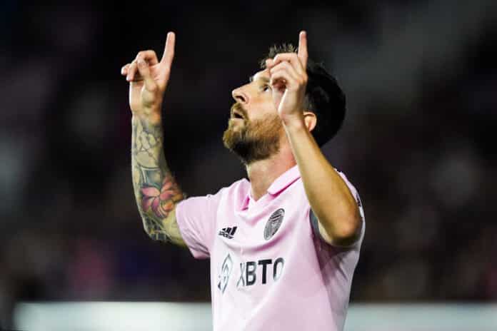 How Harambee Stars ace missed rare Lionel Messi opportunity