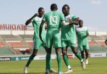 Kenya Premier League top scorers – 2023/24 season Kenya Premier League top scorers – 2023/24 season