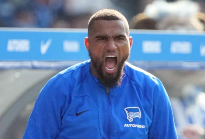 5 times Kevin Prince Boateng shocked the world